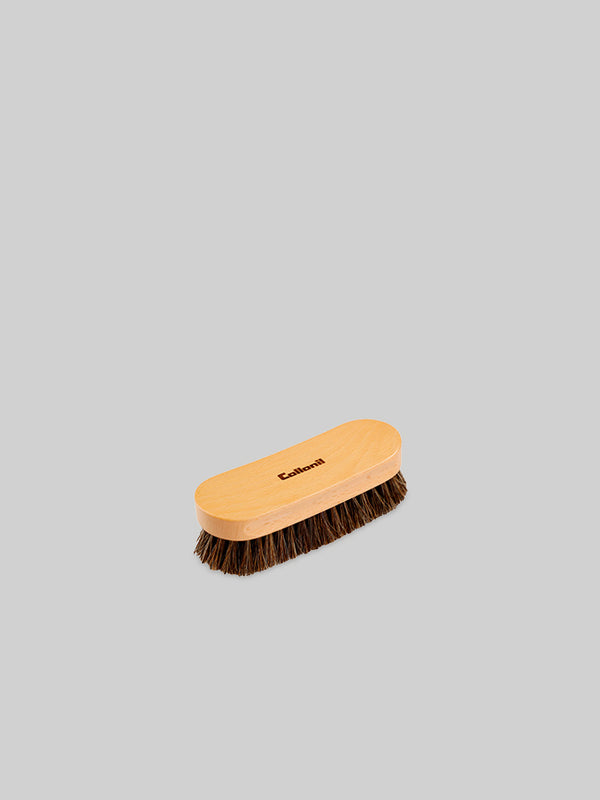 Horse Hair Brush