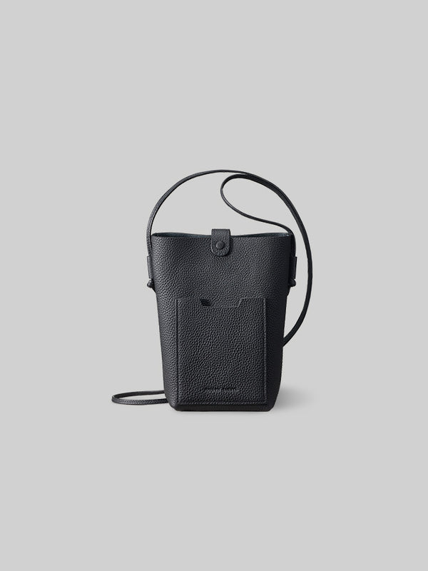 Pocket T Shoulder